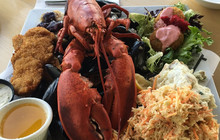 Flavor On The Water餐厅图片