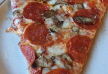 Berkshire Pizzeria美食图片