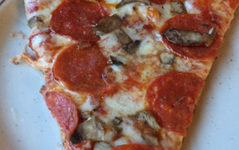 Berkshire Pizzeria