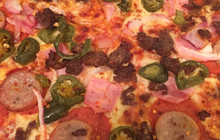 Domino's Pizza餐厅图片