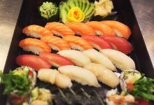 Sushi Bar Heimdal美食图片
