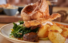 The Swan Inn, Rowberrow
