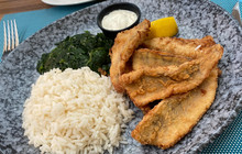Ristorante Costa Azzurra餐厅图片