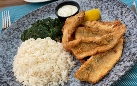 Ristorante Costa Azzurra