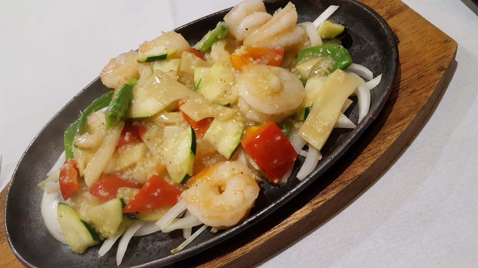 Dynasty Chinese Restaurant