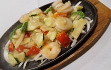 Dynasty Chinese Restaurant餐厅图片