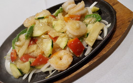 Dynasty Chinese Restaurant