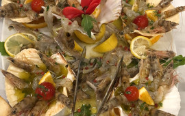 Bar Restorant Pizzeri Troplini