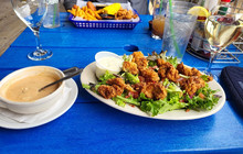 The Full Moon Oyster Bar - Atlantic Beach餐厅图片