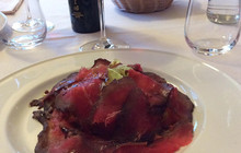 Enoteca dei 100 Barolo餐厅图片