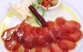 Ambrosini's Restaurant
