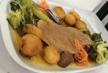 Restaurante Residencial Zé Luís美食图片
