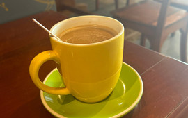 The Drowned Rat Espresso Bar
