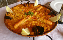 Restaurante Tito Yayo