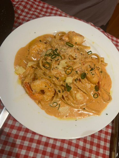 Mel's Pizzeria & Italian Restaurant餐厅图片