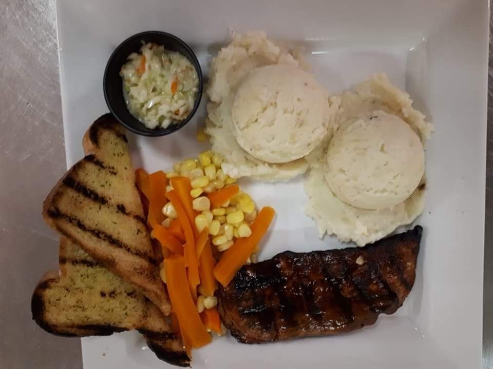 Treasure Trove Restaurant