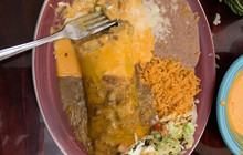 Maria's Mexican Restaurant餐厅图片
