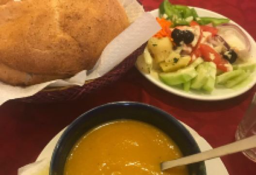 La Baraka Restaurant美食图片