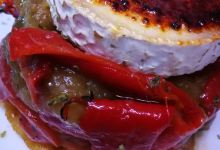 LoRefugi美食图片