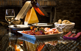 Restaurant Llop Gris