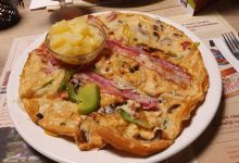 De Pannekoekenbakker Holten美食图片