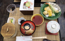 Shimakatsu餐厅图片
