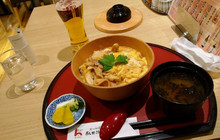Akita Hinai Jidoriya餐厅图片