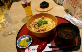 Akita Hinai Jidoriya