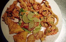 Restaurant Lanka餐厅图片