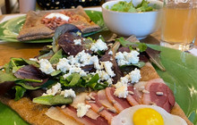 La Crêpe E-claire餐厅图片