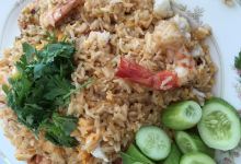 Daeng Seafood美食图片