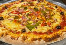 Le Firenze Restaurant Pizzeria美食图片