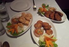 Lumpini Thai Restaurant美食图片