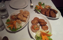 Lumpini Thai Restaurant餐厅图片