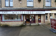 Whitesides餐厅图片