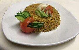 New Mogul Indian Cuisine