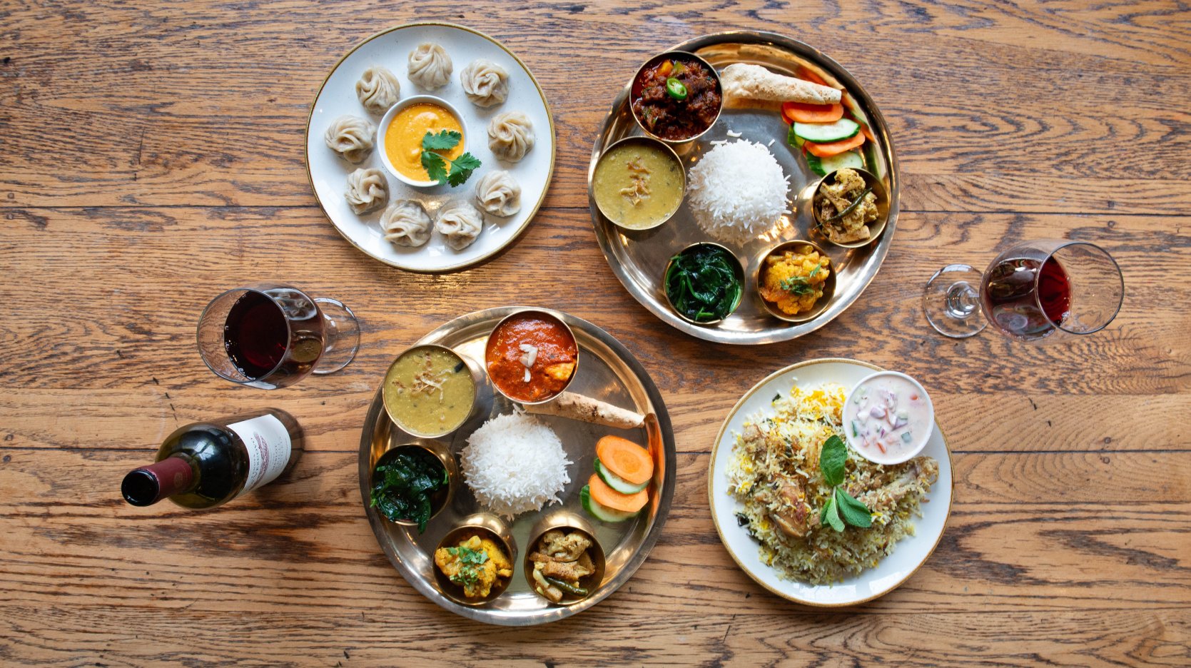 Gurkha Kitchen Oxted