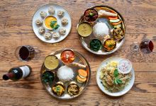 Gurkha Kitchen Oxted美食图片