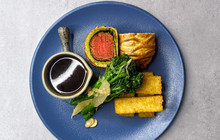 The Cellar Door餐厅图片