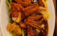 Regent Cottage餐厅图片