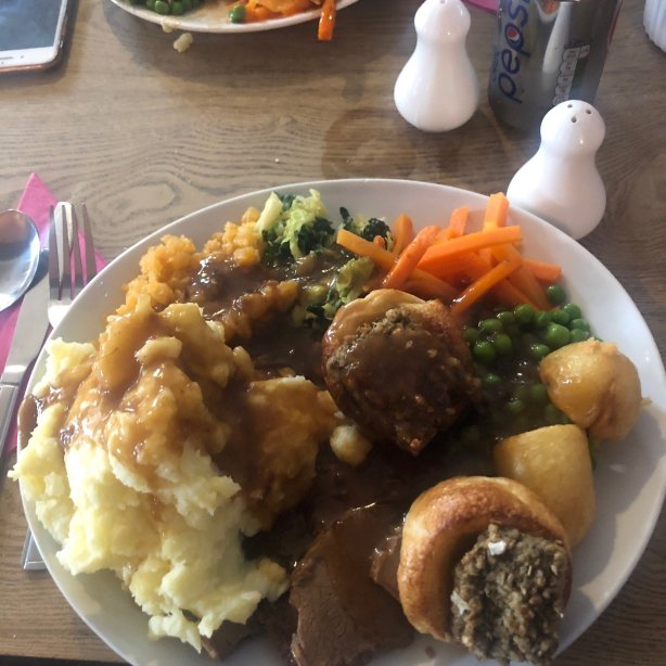 Ty Mawr
