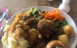 Ty Mawr