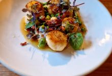 Bearslake Inn美食图片