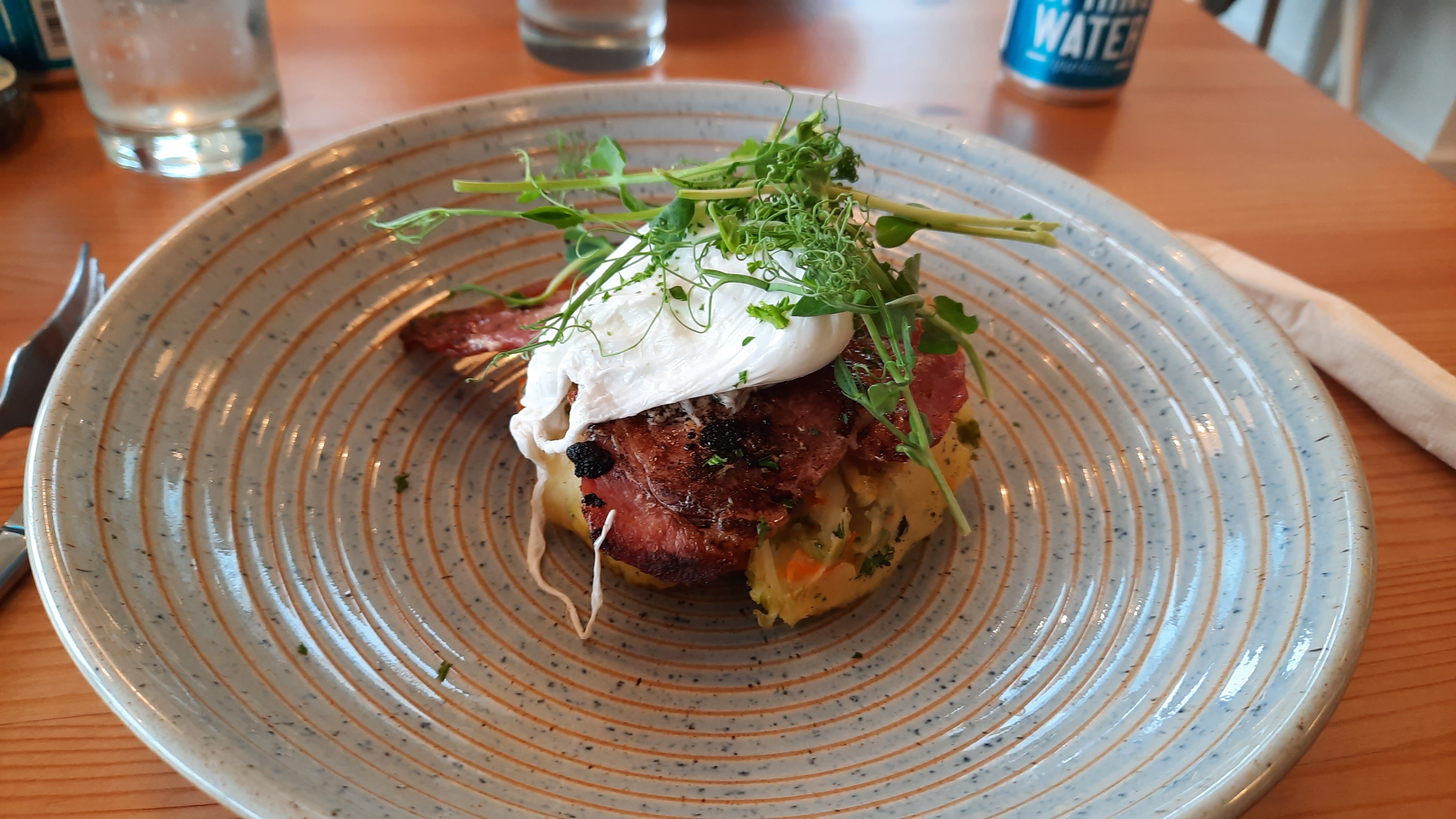 Birdies Bistro