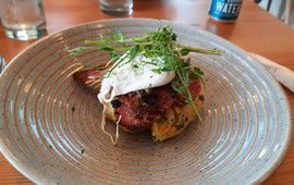 Birdies Bistro