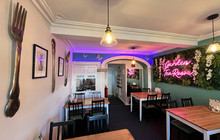 Ice Cream Garden and Tea Room餐厅图片