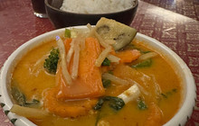 Bahn Mai Thai餐厅图片