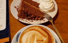 The Chocolate Works餐厅图片