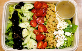 Raw Press Juice Co