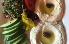 Joseph's Wine Bar & Cafe餐厅图片
